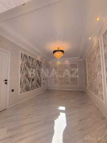 Satılır 2 otaqlı köhnə tikili 55 m², 8 Noyabr m., photo 1 from 10