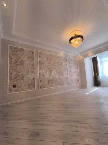 Satılır 2 otaqlı köhnə tikili 55 m², 8 Noyabr m., photo 4 from 10