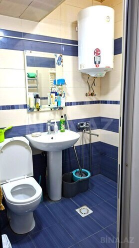 Satılır 2 otaqlı köhnə tikili 45 m², Əhmədli q., photo 9 from 12
