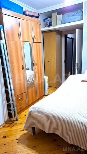 Satılır 2 otaqlı köhnə tikili 45 m², Əhmədli q., photo 5 from 12