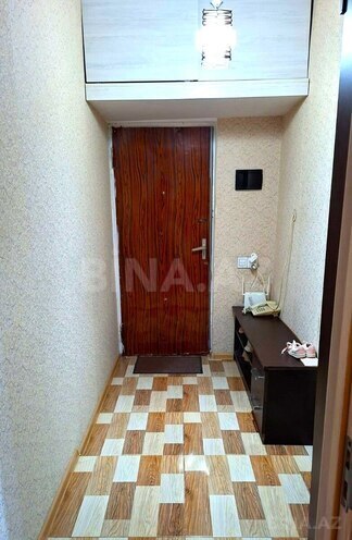 Satılır 2 otaqlı köhnə tikili 45 m², Əhmədli q., photo 11 from 12