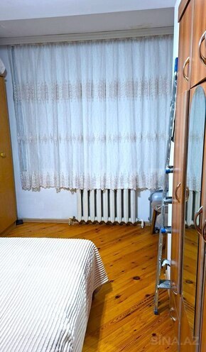 Satılır 2 otaqlı köhnə tikili 45 m², Əhmədli q., photo 6 from 12