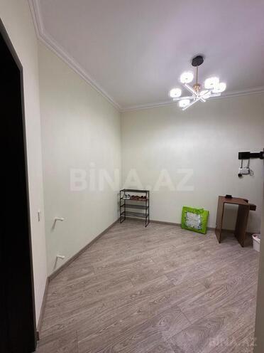 İcarəyə verilir 3 otaqlı yeni tikili 75 m², Həzi Aslanov m., photo 8 from 12