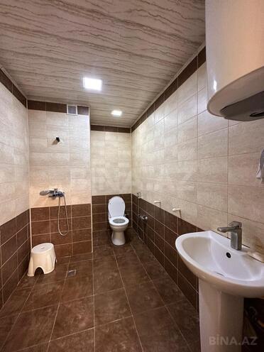 İcarəyə verilir 3 otaqlı yeni tikili 75 m², Həzi Aslanov m., photo 11 from 12