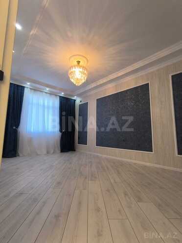 Satılır 2 otaqlı köhnə tikili 55 m², 8 Noyabr m., photo 5 from 10