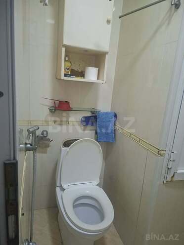 Satılır 2 otaqlı köhnə tikili 50 m², 20 Yanvar m., photo 13 from 14