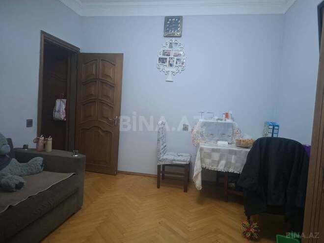 Satılır 2 otaqlı köhnə tikili 50 m², 20 Yanvar m., photo 8 from 14