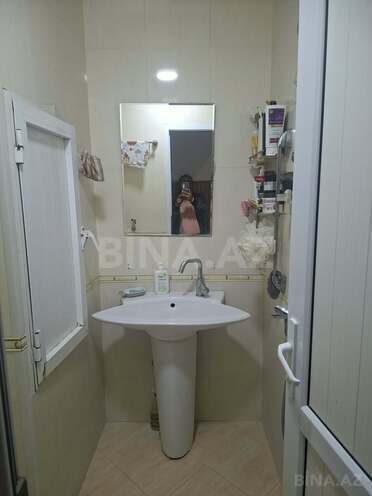 Satılır 2 otaqlı köhnə tikili 50 m², 20 Yanvar m., photo 11 from 14