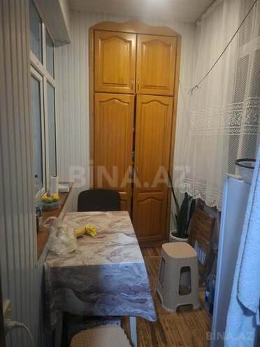 Satılır 2 otaqlı köhnə tikili 50 m², 20 Yanvar m., photo 9 from 14