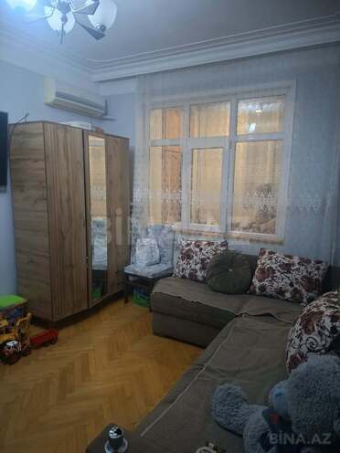Satılır 2 otaqlı köhnə tikili 50 m², 20 Yanvar m., photo 5 from 14