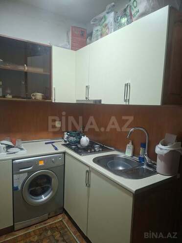 Satılır 2 otaqlı köhnə tikili 50 m², 20 Yanvar m., photo 12 from 14