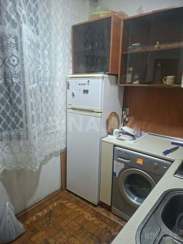 Satılır 2 otaqlı köhnə tikili 50 m², 20 Yanvar m., photo 10 from 14
