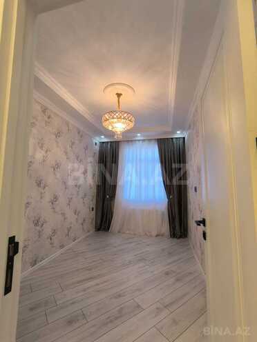 Satılır 2 otaqlı köhnə tikili 55 m², 8 Noyabr m., photo 6 from 10
