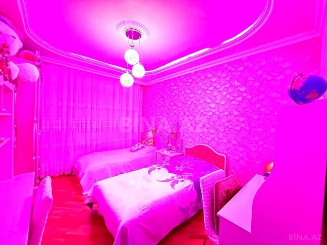 Продается 3-комн. вторичка 80 м², м. Ази Асланов, photo 8 from 18