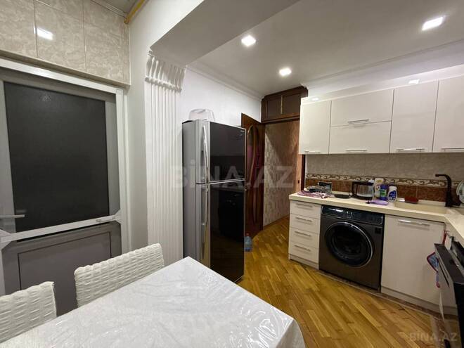 Продается 3-комн. вторичка 80 м², м. Ази Асланов, photo 13 from 18