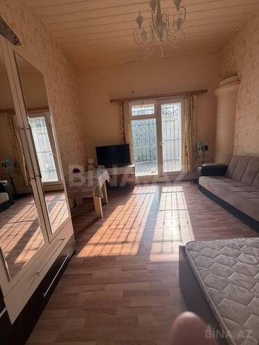 İcarəyə verilir 1 otaqlı köhnə tikili 42 m², Nərimanov r., photo 1 from 7