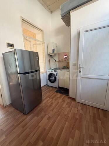 İcarəyə verilir 1 otaqlı köhnə tikili 42 m², Nərimanov r., photo 4 from 7