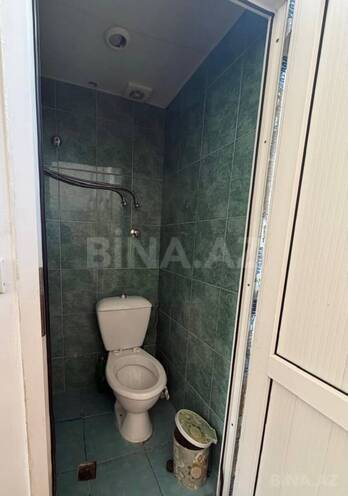 İcarəyə verilir 1 otaqlı köhnə tikili 42 m², Nərimanov r., photo 6 from 7