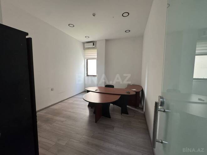İcarəyə verilir 11 otaqlı ofis 315 m², Nərimanov r., photo 16 from 22