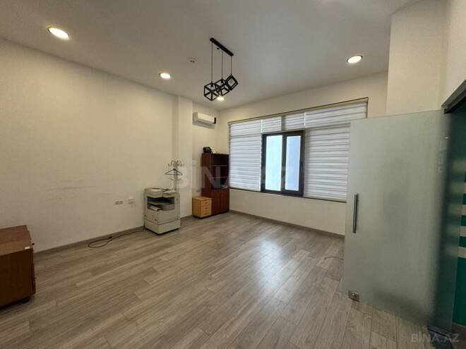 İcarəyə verilir 11 otaqlı ofis 315 m², Nərimanov r., photo 14 from 22