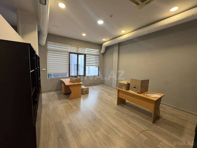 İcarəyə verilir 11 otaqlı ofis 315 m², Nərimanov r., photo 17 from 22