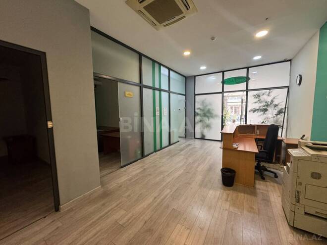 İcarəyə verilir 11 otaqlı ofis 315 m², Nərimanov r., photo 8 from 22