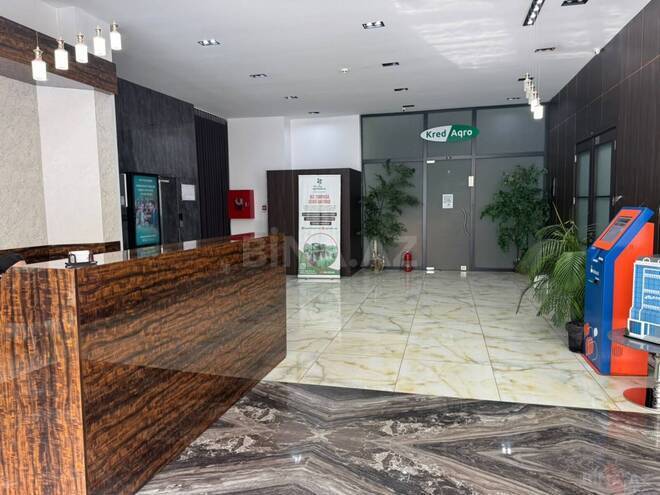 İcarəyə verilir 11 otaqlı ofis 315 m², Nərimanov r., photo 4 from 22