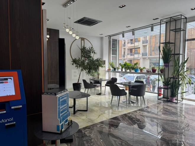 İcarəyə verilir 11 otaqlı ofis 315 m², Nərimanov r., photo 6 from 22