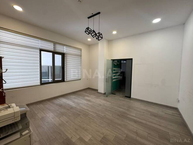 İcarəyə verilir 11 otaqlı ofis 315 m², Nərimanov r., photo 13 from 22