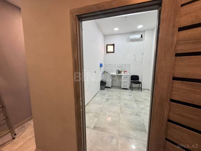 İcarəyə verilir 11 otaqlı ofis 315 m², Nərimanov r., photo 20 from 22
