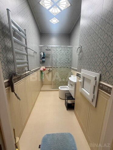 İcarəyə verilir 4 otaqlı yeni tikili 180 m², Nərimanov r., photo 18 from 20