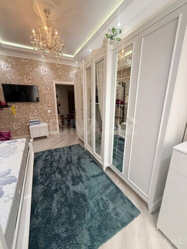 İcarəyə verilir 4 otaqlı yeni tikili 180 m², Nərimanov r., photo 11 from 20