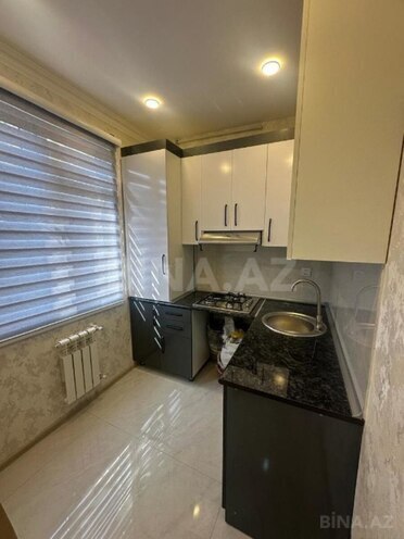 Satılır 2 otaqlı köhnə tikili 48 m², Memar Əcəmi m., photo 11 from 14