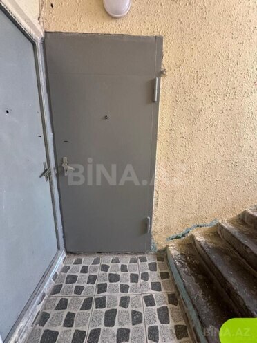 Satılır 2 otaqlı köhnə tikili 48 m², Memar Əcəmi m., photo 13 from 14