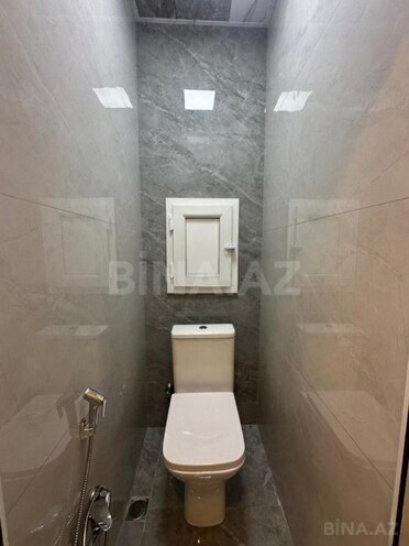 Satılır 2 otaqlı köhnə tikili 48 m², Memar Əcəmi m., photo 8 from 14