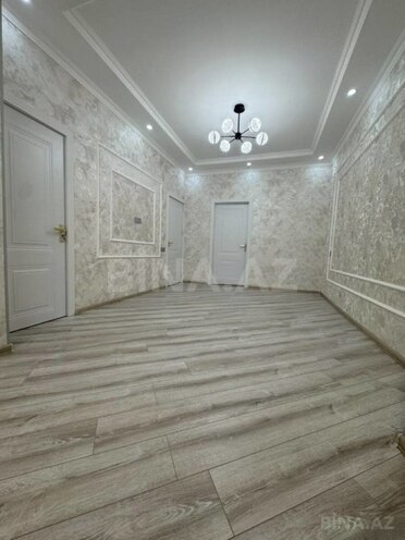 Satılır 2 otaqlı köhnə tikili 48 m², Memar Əcəmi m., photo 4 from 14