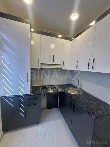 Satılır 2 otaqlı köhnə tikili 48 m², Memar Əcəmi m., photo 12 from 14