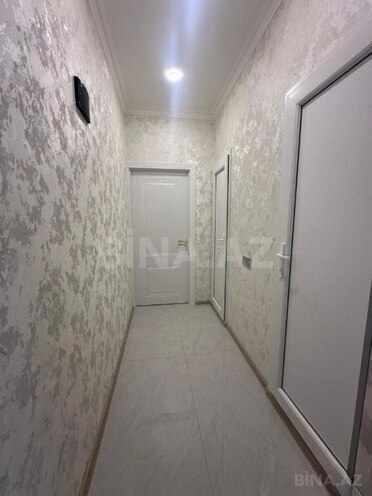 Satılır 2 otaqlı köhnə tikili 48 m², Memar Əcəmi m., photo 6 from 14