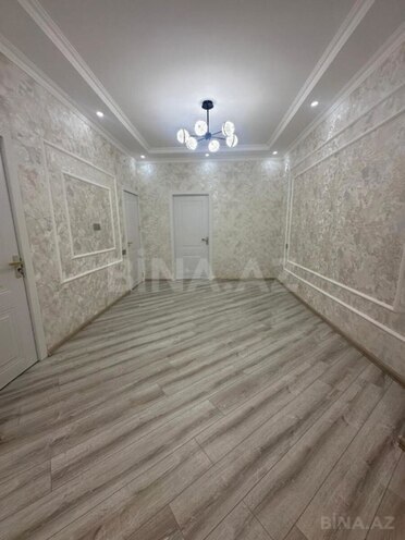 Satılır 2 otaqlı köhnə tikili 48 m², Memar Əcəmi m., photo 1 from 14