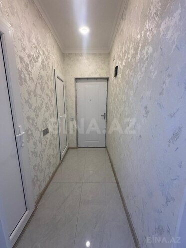 Satılır 2 otaqlı köhnə tikili 48 m², Memar Əcəmi m., photo 7 from 14