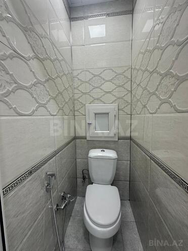 Satılır 2 otaqlı köhnə tikili 68 m², Memar Əcəmi m., photo 14 from 17