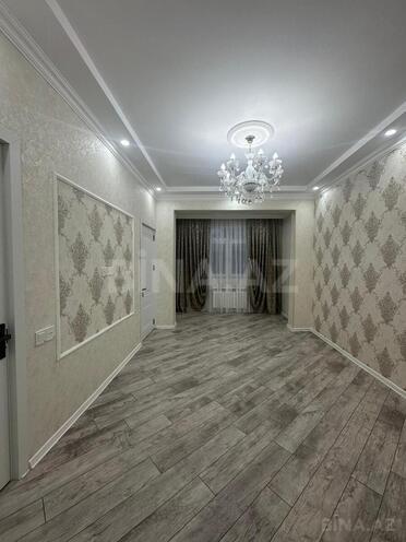 Satılır 2 otaqlı köhnə tikili 68 m², Memar Əcəmi m., photo 1 from 17