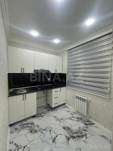 Satılır 2 otaqlı köhnə tikili 68 m², Memar Əcəmi m., photo 13 from 17