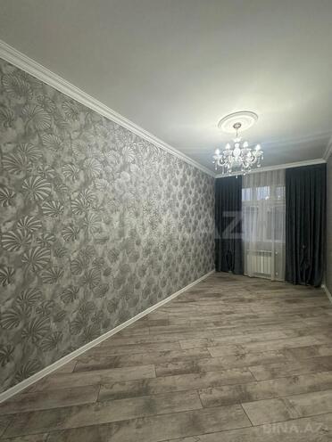 Satılır 2 otaqlı köhnə tikili 68 m², Memar Əcəmi m., photo 9 from 17