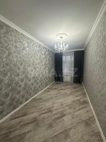 Satılır 2 otaqlı köhnə tikili 68 m², Memar Əcəmi m., photo 6 from 17