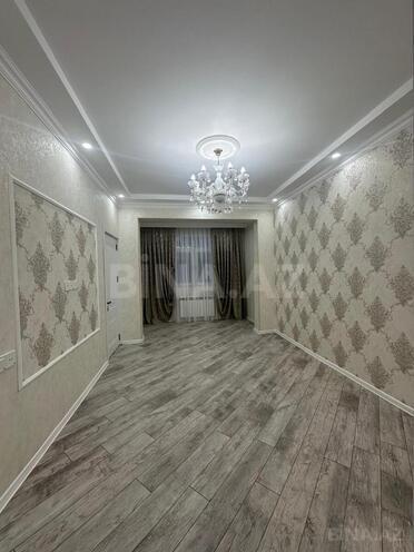 Satılır 2 otaqlı köhnə tikili 68 m², Memar Əcəmi m., photo 5 from 17