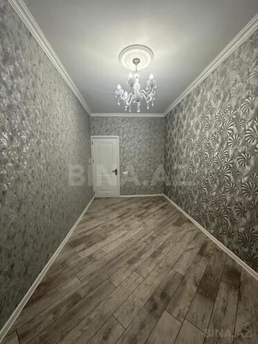 Satılır 2 otaqlı köhnə tikili 68 m², Memar Əcəmi m., photo 7 from 17