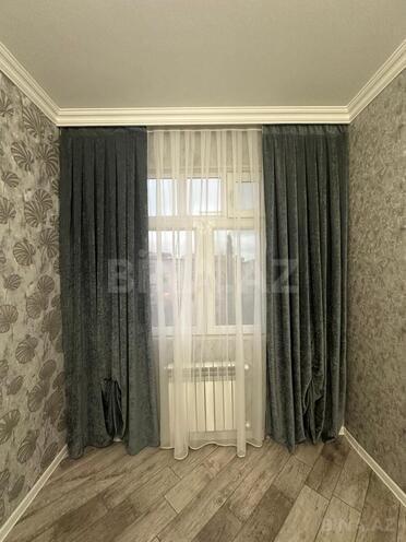 Satılır 2 otaqlı köhnə tikili 68 m², Memar Əcəmi m., photo 8 from 17