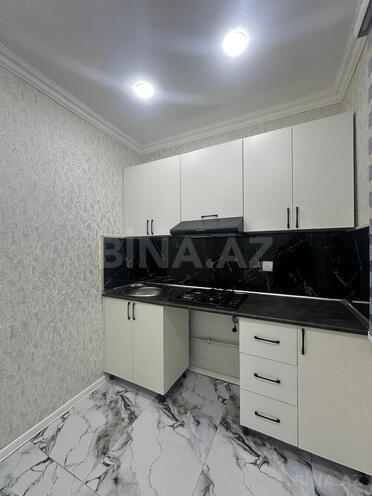 Satılır 2 otaqlı köhnə tikili 68 m², Memar Əcəmi m., photo 12 from 17