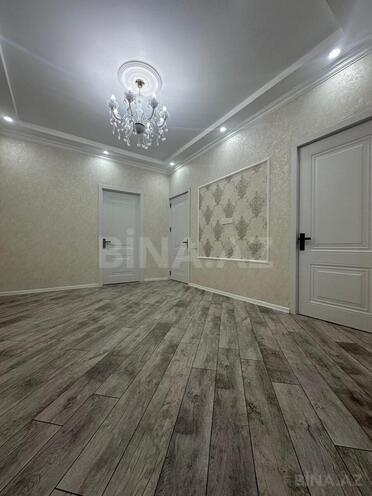 Satılır 2 otaqlı köhnə tikili 68 m², Memar Əcəmi m., photo 3 from 17